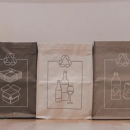 Free Netflix & Wi-fi Modern Roiano Apartamento Trieste