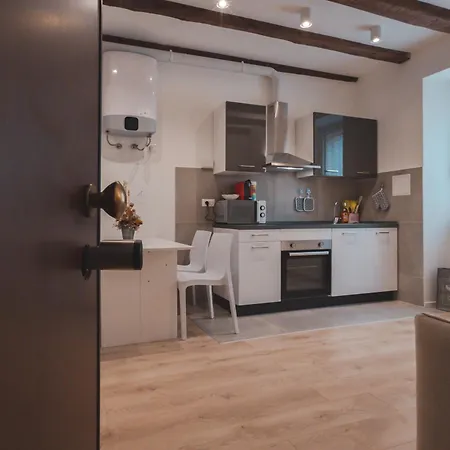 Apartament Free Netflix & Wi-fi Modern Roiano