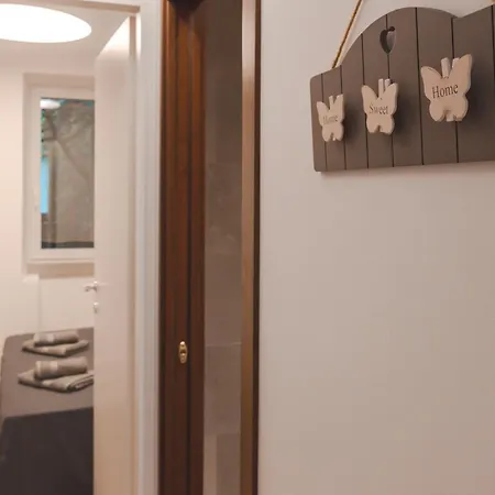 Free Netflix & Wi-fi Modern Roiano Appartamento