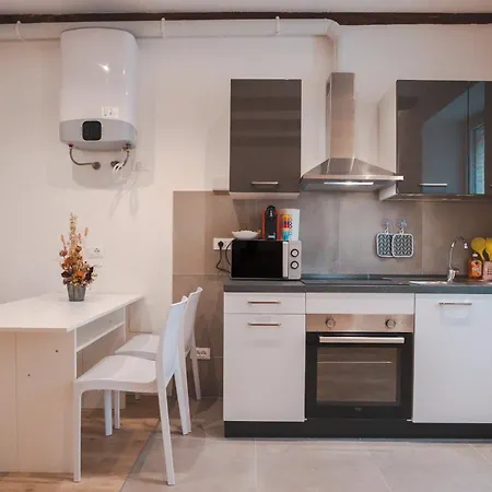 Free Netflix & Wi-fi Modern Roiano Apartamento Trieste