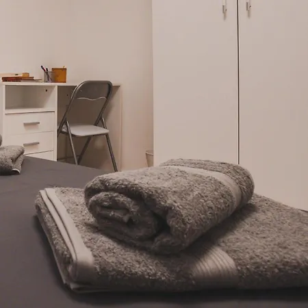 Apartamento Free Netflix & Wi-fi Modern Roiano Trieste