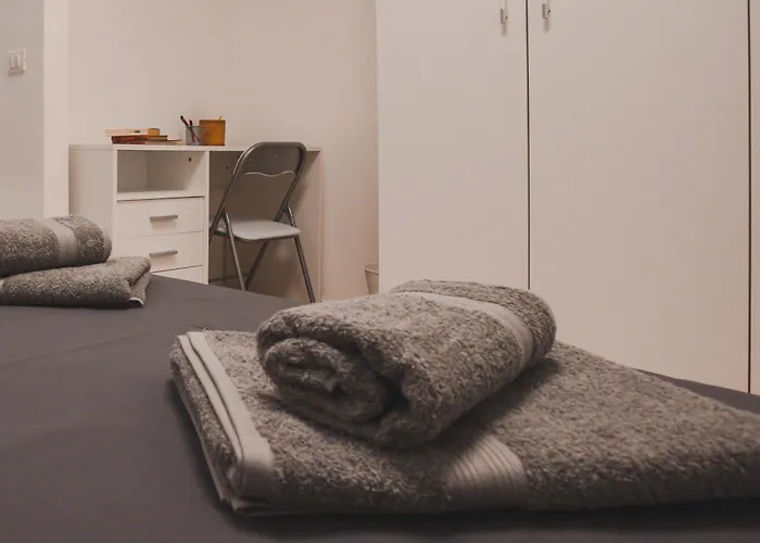 Apartment [free Netflix&wi-fi] Modern Roiano Triest