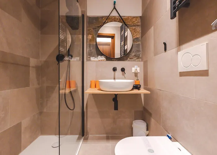 [free Netflix&wi-fi] Modern Roiano Triest